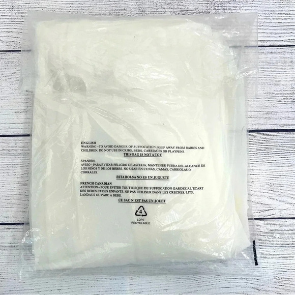 Show Me Your Mumu Kendall Maxi Dress Gown Wedding Cake Chiffon Bridal Size S - Picture 8 of 10